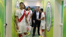 Qatar vs. Perú: hora y canales que transmiten el partido de hoy
