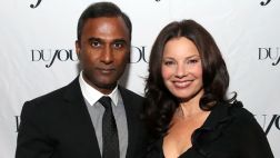 Fran Drescher se casó con el creador del e-mail
