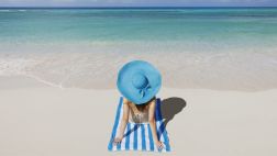 ¿Por qué nos gusta tanto la playa? La ciencia lo responde