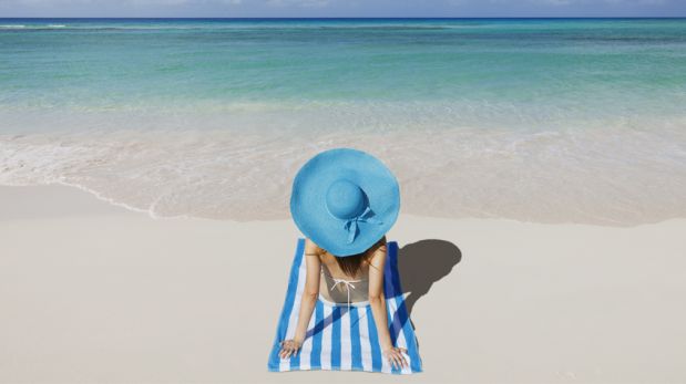 ¿Por qué nos gusta tanto la playa? La ciencia lo responde