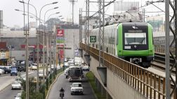 Línea 2 del Metro de Lima: Perú alista defensa para arbitraje