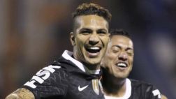 Paolo Guerrero fue absuelto por la justicia brasileña