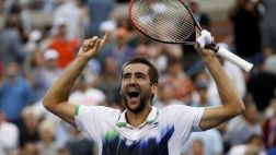Marin Cilic es el nuevo rey del US Open