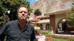 Paco Nadal descubre nuestro Perú culinario