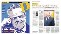 De la editora central: Los personajes que nos dejaron
