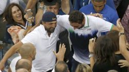 Marin Cilic, la creación top del legendario Goran Ivanisevic