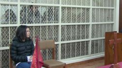 Inspección ocular en casa de Myriam Fefer será este viernes 12