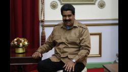 Maduro sumará dos nuevos periódicos a su poderosa red de medios