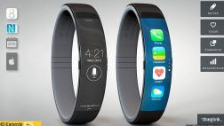 ¿Cómo será el iWatch? Todo lo que se sabe del reloj inteligente