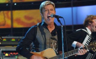 David Bowie sacará un nuevo álbum retrospectivo en noviembre