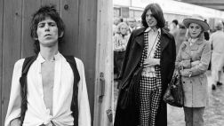 Marianne Faithfull: "Mi noche con Keith Richards fue la mejor"