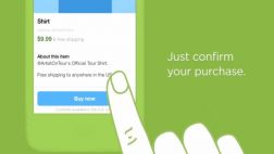 Twitter prueba un sistema para comprar a través de tuits