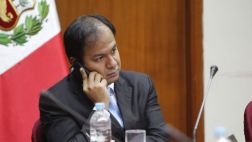 Díaz Dios: Gobierno tiene doble discurso en Caso López Meneses