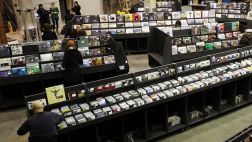 Paso a paso: Conoce cómo lanzar un disco en el mercado local