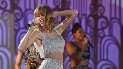 ¿Katy Perry, Miley Cyrus? ¿A qué cantante odia Taylor Swift?