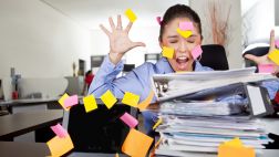 Nueve cosas que empujan a buenos empleados a irse del trabajo