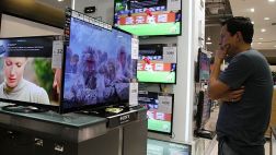 Gobierno postergó inicio de apagón analógico