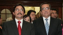 Del Castillo defiende a Cornejo: “No ha ofendido al Apra”