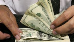 El dólar sube levemente y la BVL retrocede en la apertura