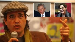 Jaime Bayly no votaría por Susana Villarán ni Luis Castañeda