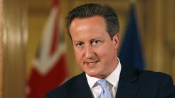 Cameron implora a escoceses que no se separen del Reino Unido