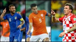 Clasificación Eurocopa 2016: estos son los resultados de hoy