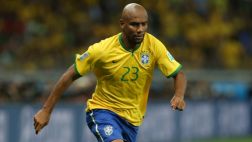 Entérate qué hizo Maicon para que Dunga lo eche de Brasil