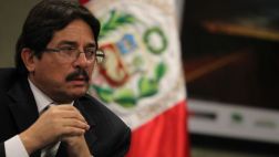 Enrique Cornejo: "Hay que mejorar la imagen del Apra"