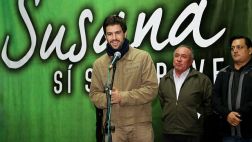Vocero de Villarán le pide a Castañeda disculparse por agresión