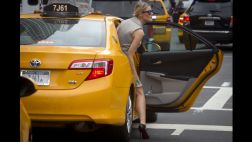 Nueva York contará con su primera línea de taxis para mujeres