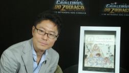 "Caballeros del Zodíaco": productor da detalles de la película