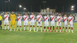 UNO X UNO: así vimos a la selección en su triunfo ante Qatar