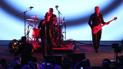 Entra aquí y descarga el nuevo disco de U2 gratis en iTunes