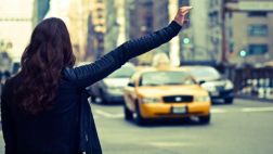 ¿Es un buen negocio tener una compañía de taxis?