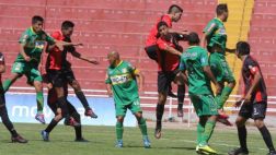 ¿Qué equipo lidera la tabla del Torneo de Reservas?