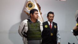 Capturan a sujeto con 10 kilos de droga en El Agustino