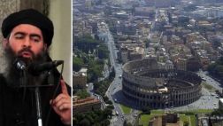 "Italia es un objetivo potencial para el Estado Islámico"