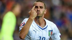 Italia ganó 2-0 a Noruega en debut oficial de Antonio Conte