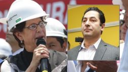 "Quien quiere gobernar Lima tiene que ponerse los pantalones"
