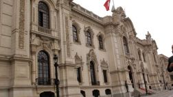 PCM justificó aumento de presupuesto del despacho presidencial