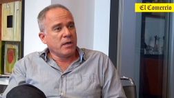 Flavio Pantigoso se retiró de la dirección de Y&R Perú