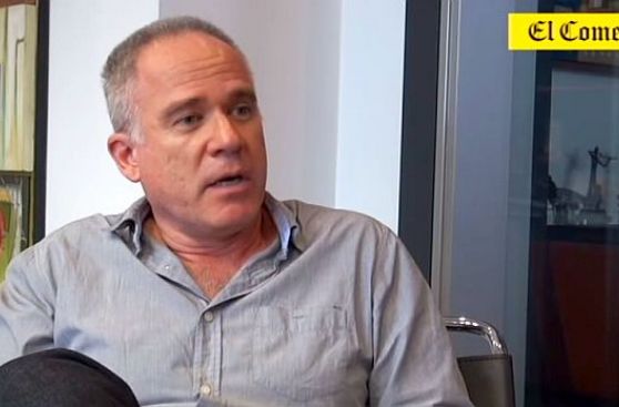 Flavio Pantigoso se retiró de la dirección de Y&R Perú