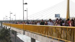 Puente Rayito de Sol será evaluado técnicamente, anuncia Emape
