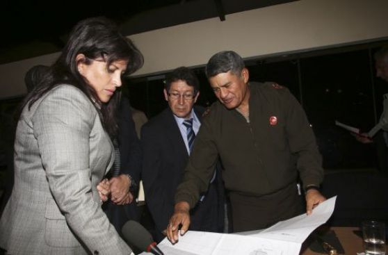 Proponen albergues para niños rescatados de Sendero Luminoso