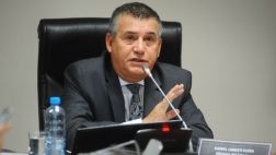 Urresti cambiará distribución de policías a nivel nacional