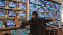 MTC: Apagón de televisión analógica no se ha postergado