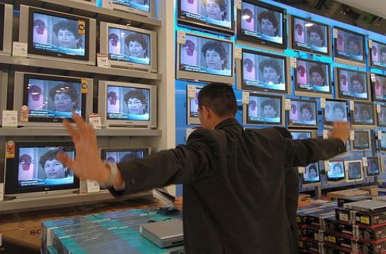 Televisores digitales solo cuestan US$3 más que los analógicos