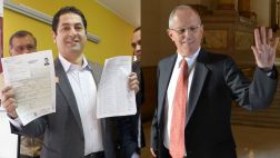 Fundador del partido de Heresi y PPK fue socio de Orellana