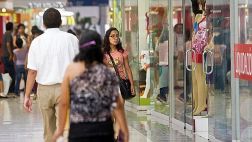 El 62% de los peruanos es infiel a las marcas