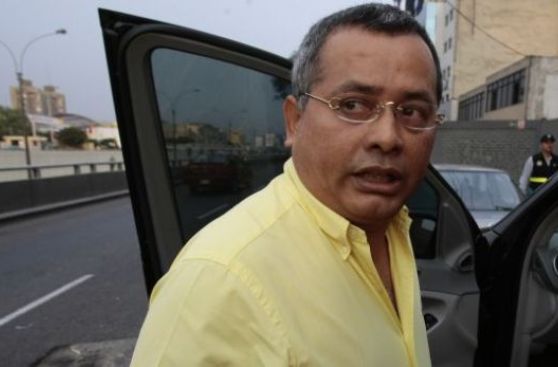 Nexos de Orellana solo pagaron S/.23 por cada hectárea de fundo